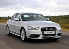 audi a4 parts