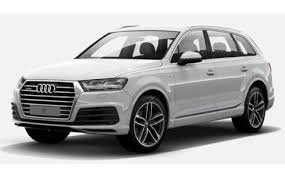 audi q7 parts