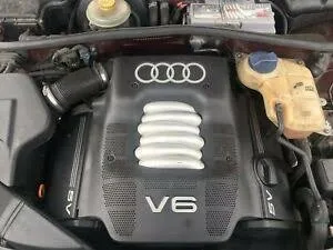 Audi AAH 2.8 V6 engine for sale