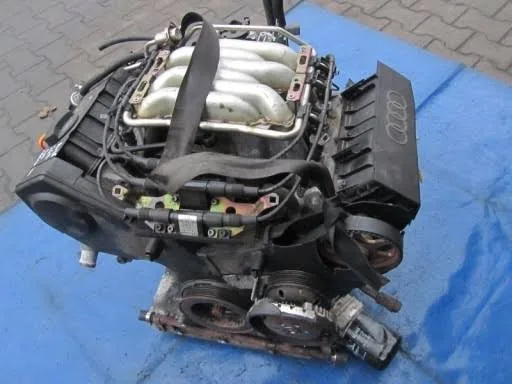 Audi ABC 2.6 V6 engine for sale
