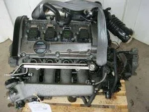 Audi AEB 1.8 Turbo 5V engine for sale