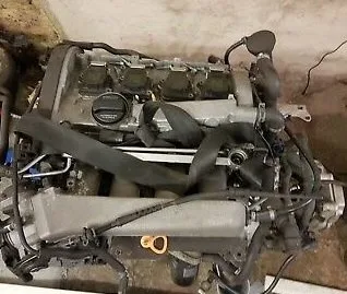 Audi AGU 1.8 20V Turbo engine for sale