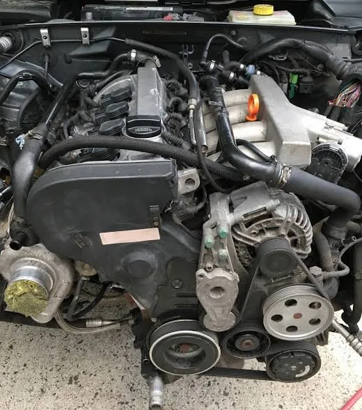 Audi AMB 1.8 Turbo engine for sale