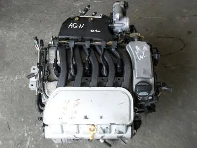 Audi AQN 2.3 V5 engine for sale