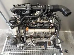 Audi BMY 1.4 TSI engine for sale