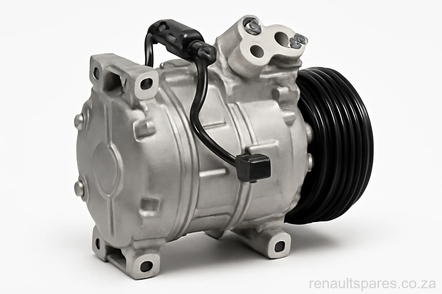 Used Audi A/C Compressor