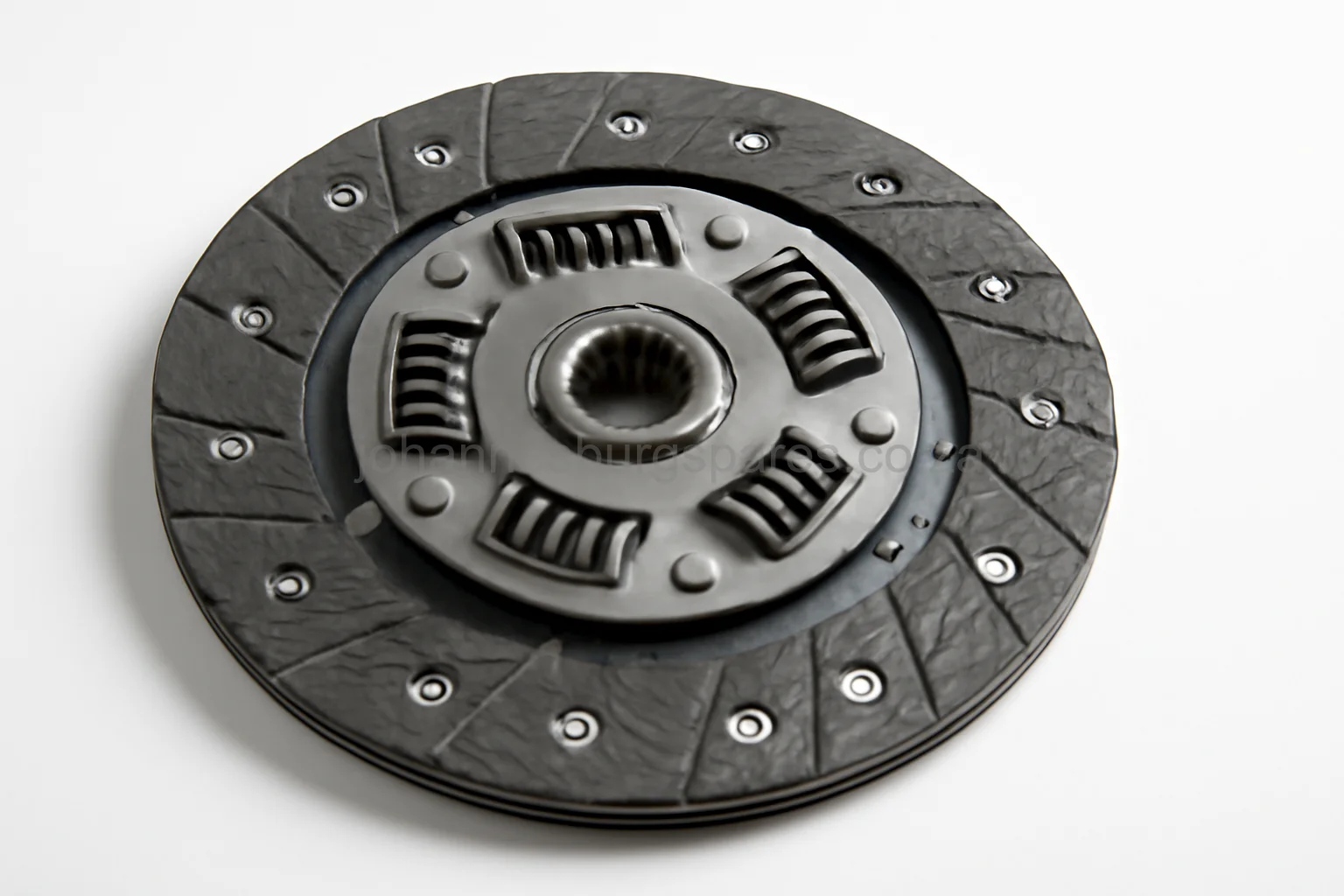 Audi A3 DSG clutch set