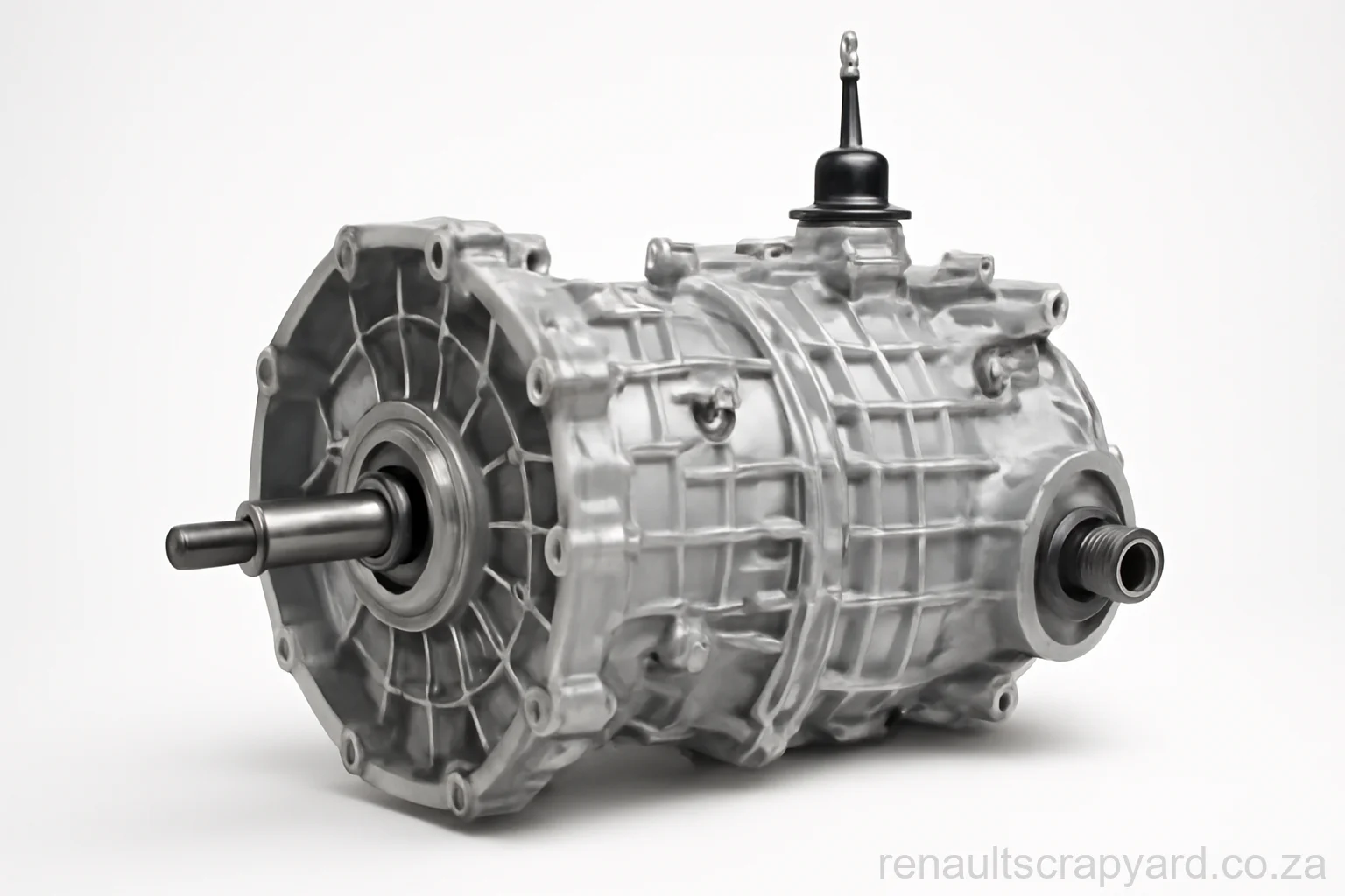 Audi A3 complete gearbox