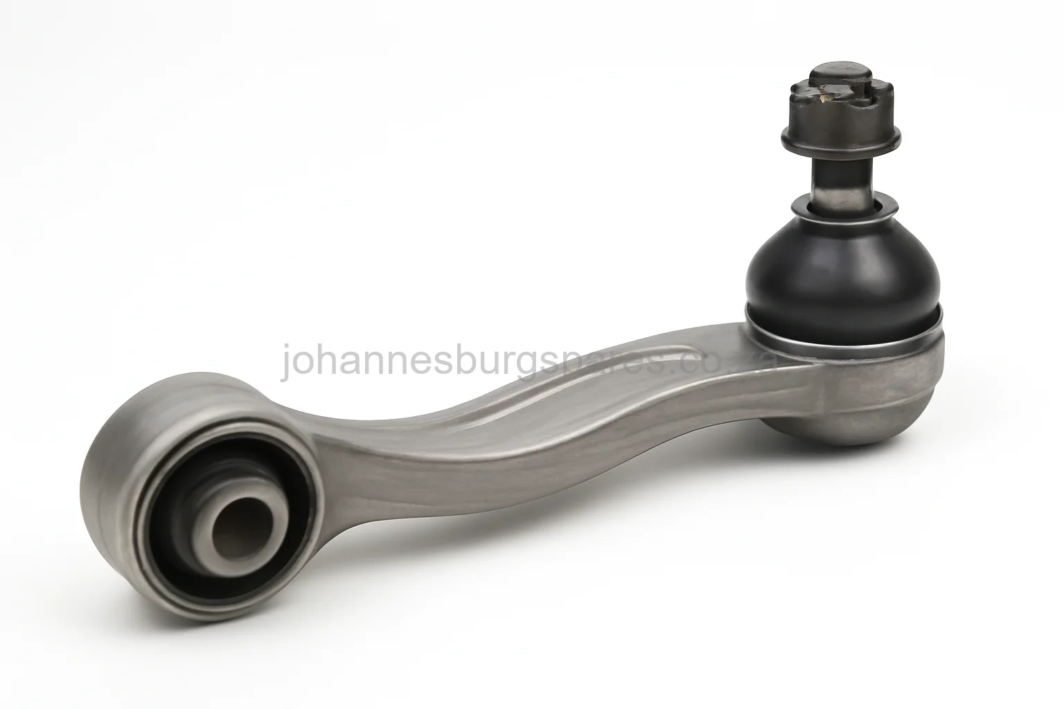 Audi A3 control arms and ball joints