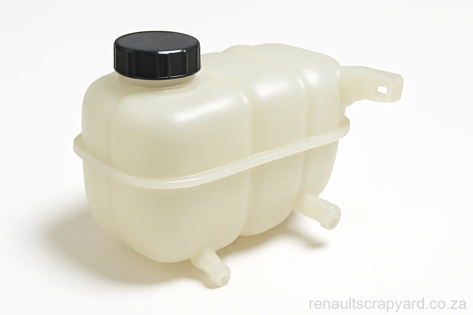 Used Audi Expansion Tank