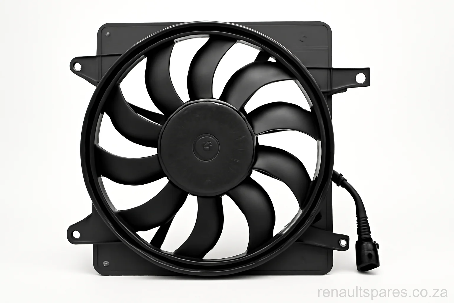 Used Audi Cooling Fan