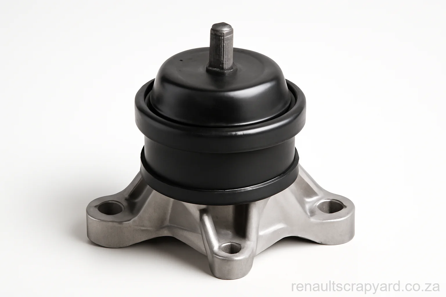 Audi engine mounts