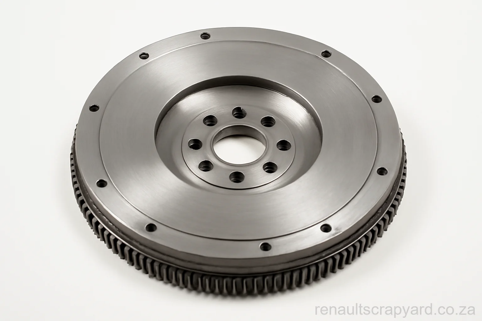 Audi dual mass flywheel