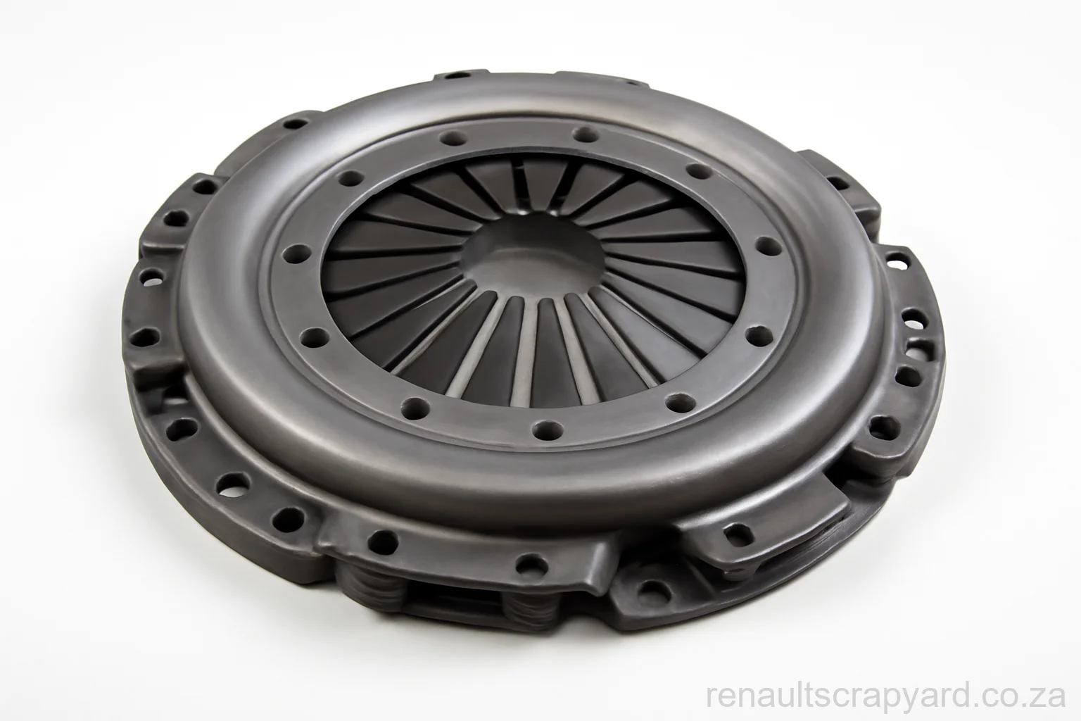 Audi clutch pressure plate