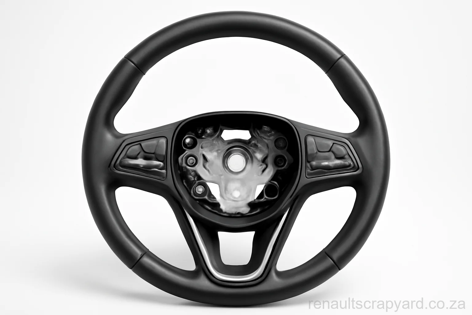 Used Audi Steering Wheel