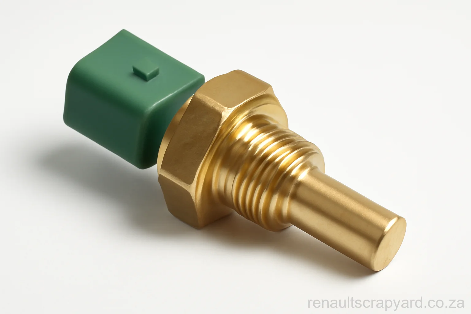 Audi exhaust temperature and pressure sensors