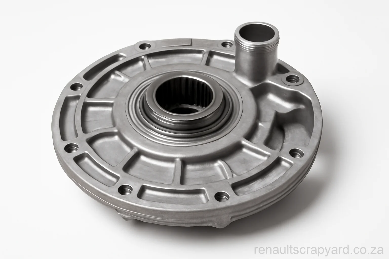 Audi DSG transmission pump