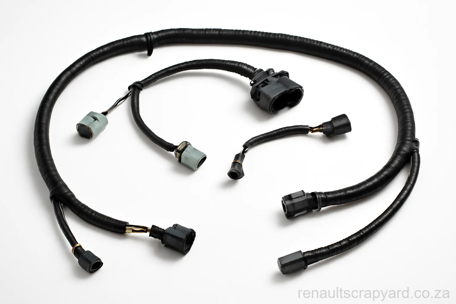 Used Audi Spark Plug Wires