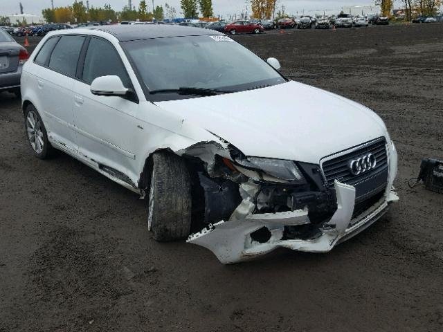 2009 Audi A3 Stripping For Spares