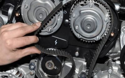 What to do if the timing belt is torn, and how to avoid this in the future